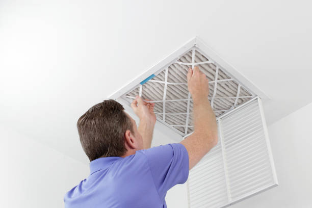 Best Duct Cleaning for Homes  in USA